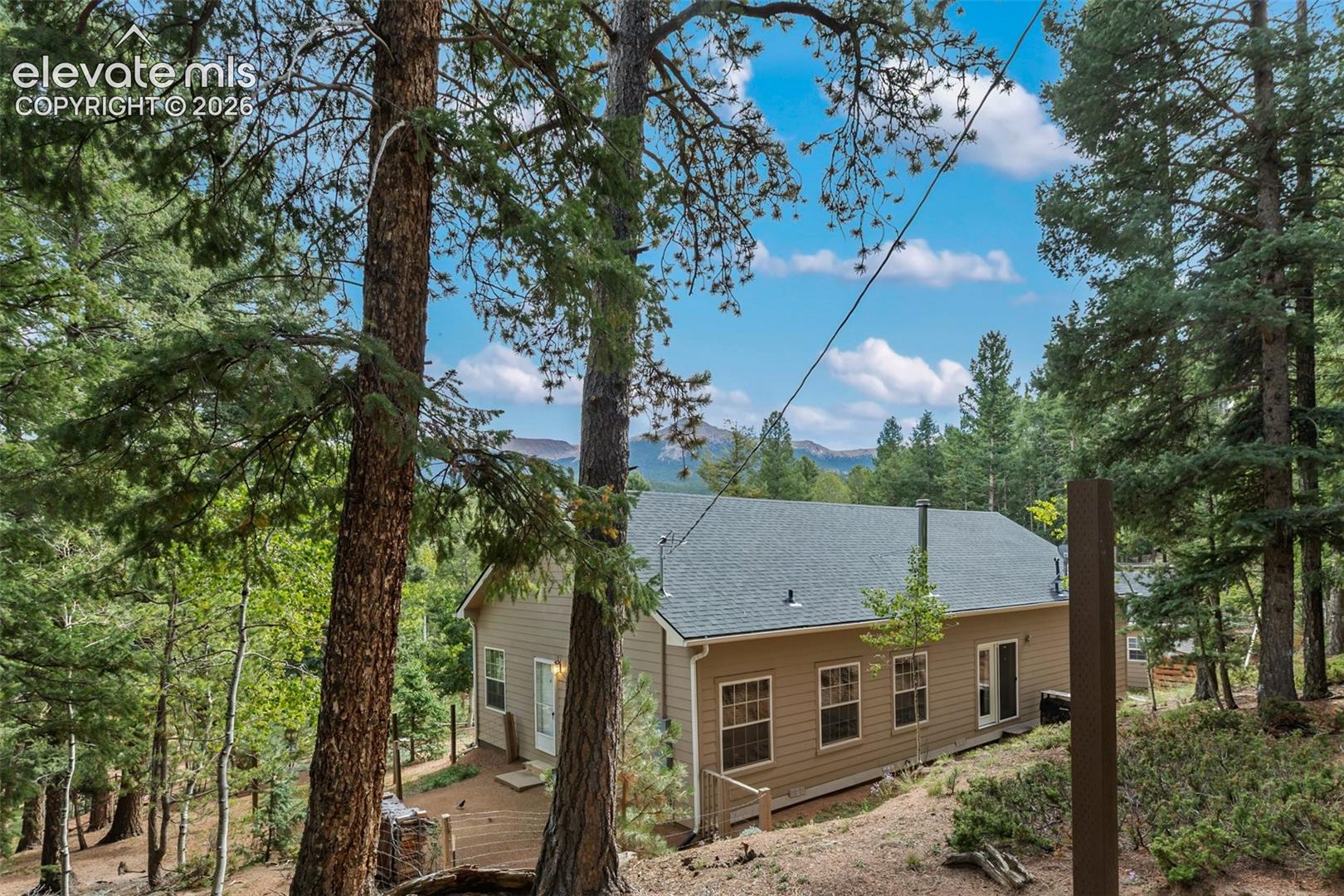 Photo 8 of 129 Kestrel Court, Divide
