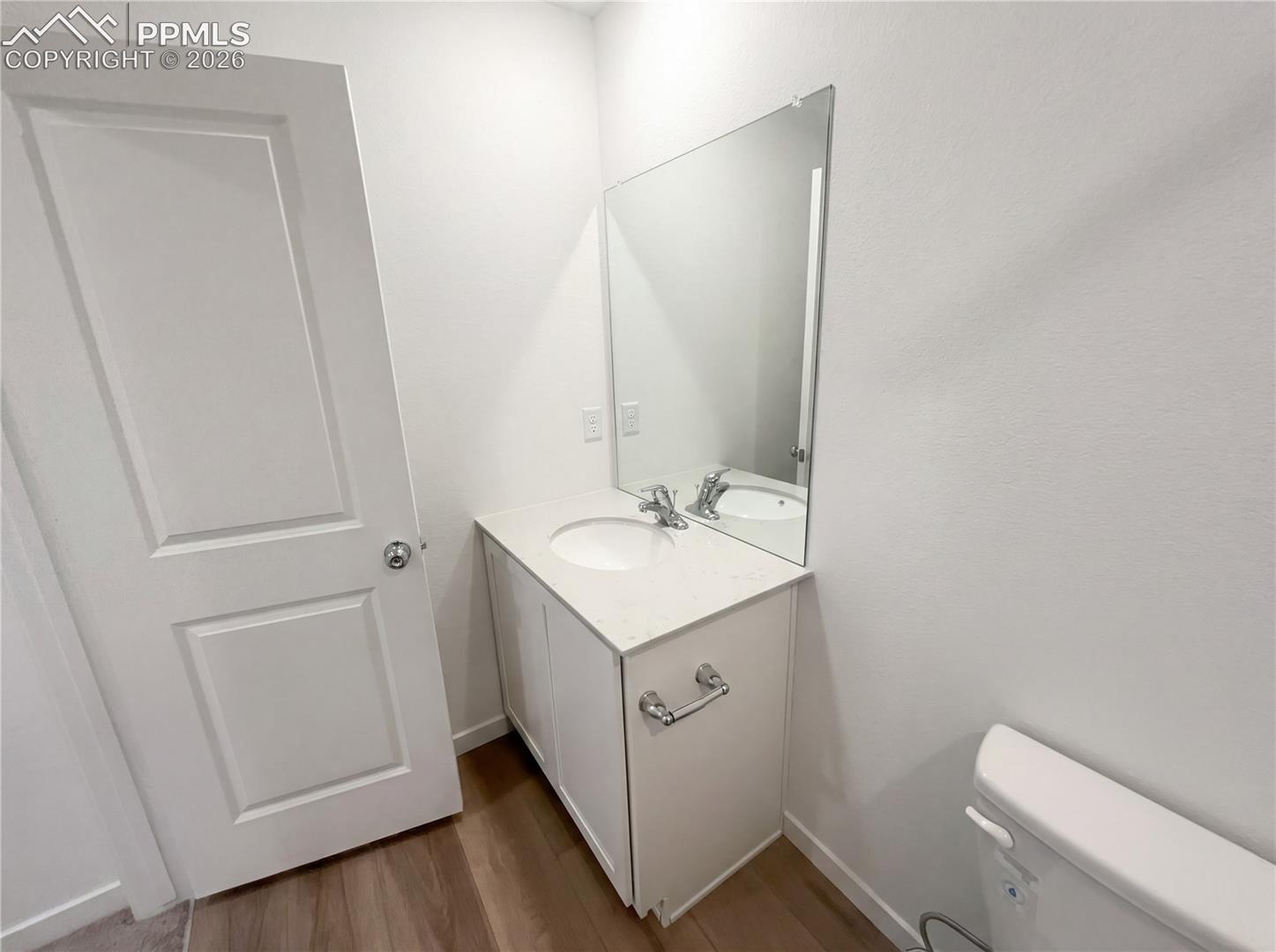 Photo 14 of 7851 Desert Wrangler Drive, Colorado Springs