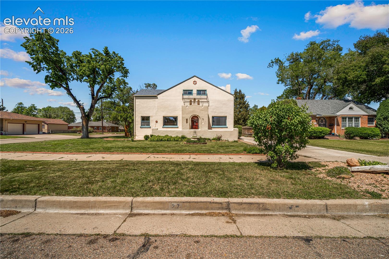 27 Dunsmere Ave, Pueblo, CO 81004
