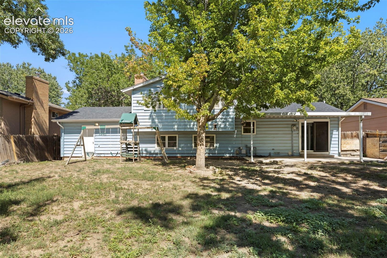 Photo 24 of 1228 Fagin Drive, Colorado Springs