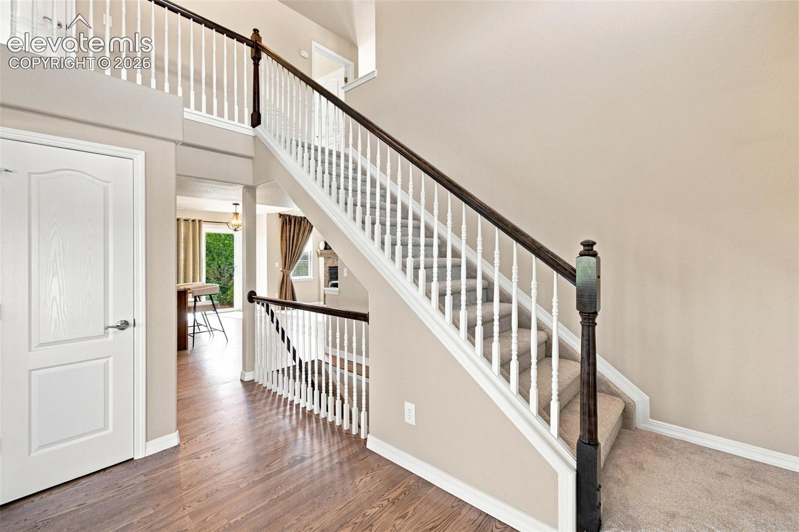 Photo 6 of 6323 Adamants Drive, Colorado Springs