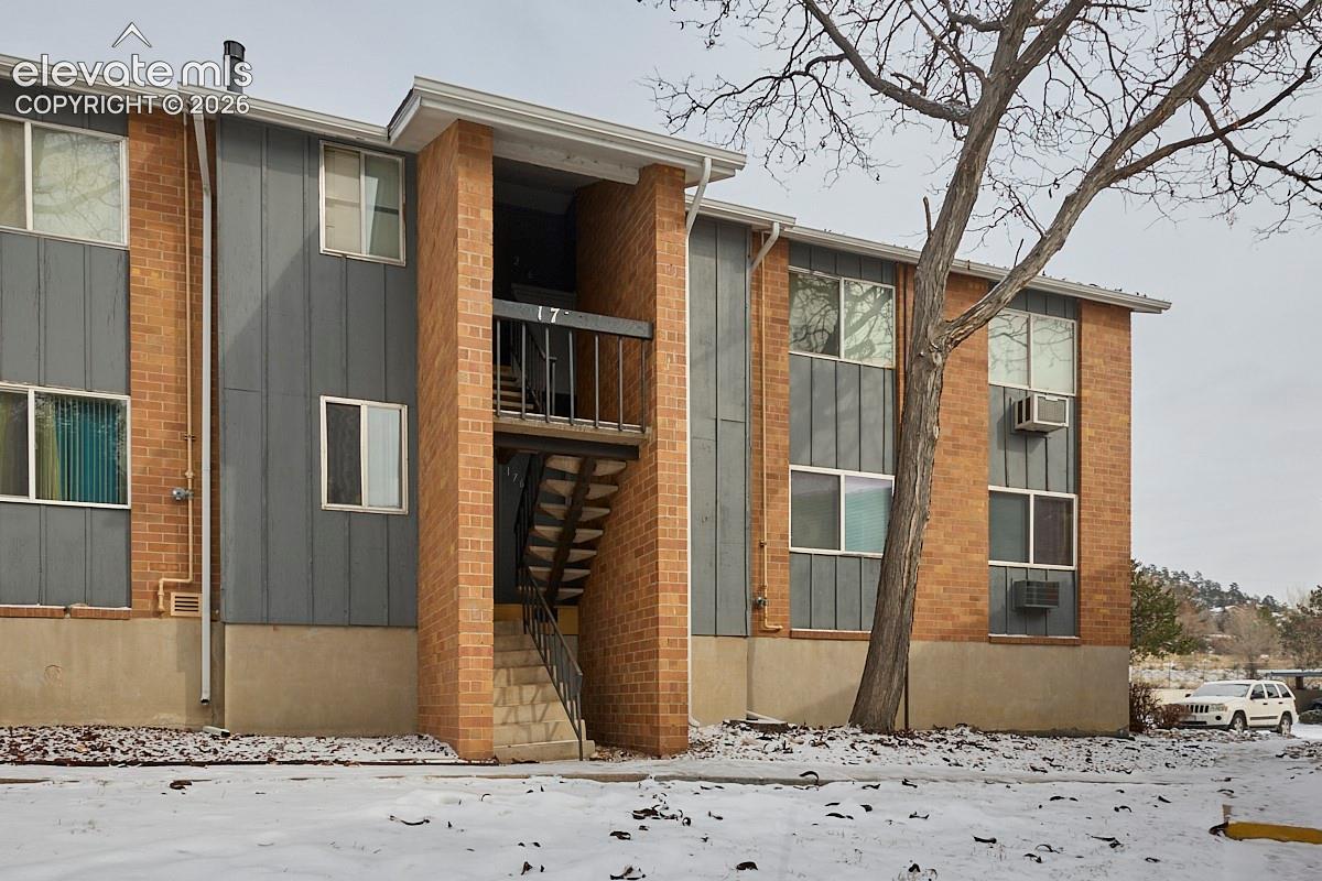 Photo 34 of 1708 Sawyer Way #176, Colorado Springs