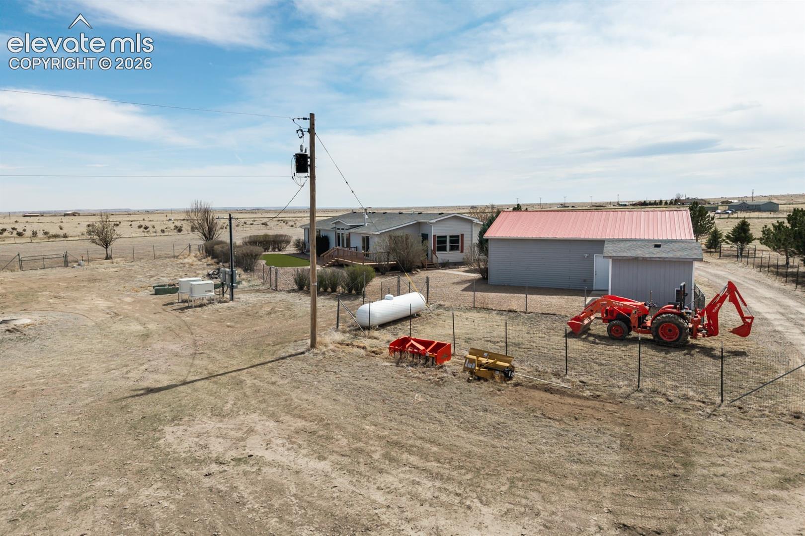 Photo 43 of 6289 Galbreth Road, Pueblo
