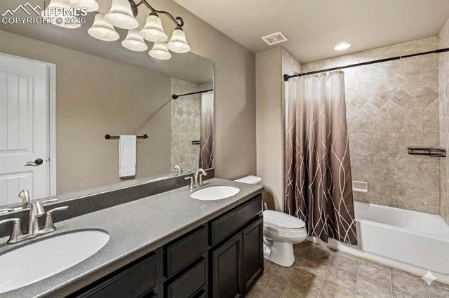 1102 Crystal Basin Drive, Colorado Springs, CO, 80921 1102 Crystal Basin Drive, Colorado Springs, CO, 80921