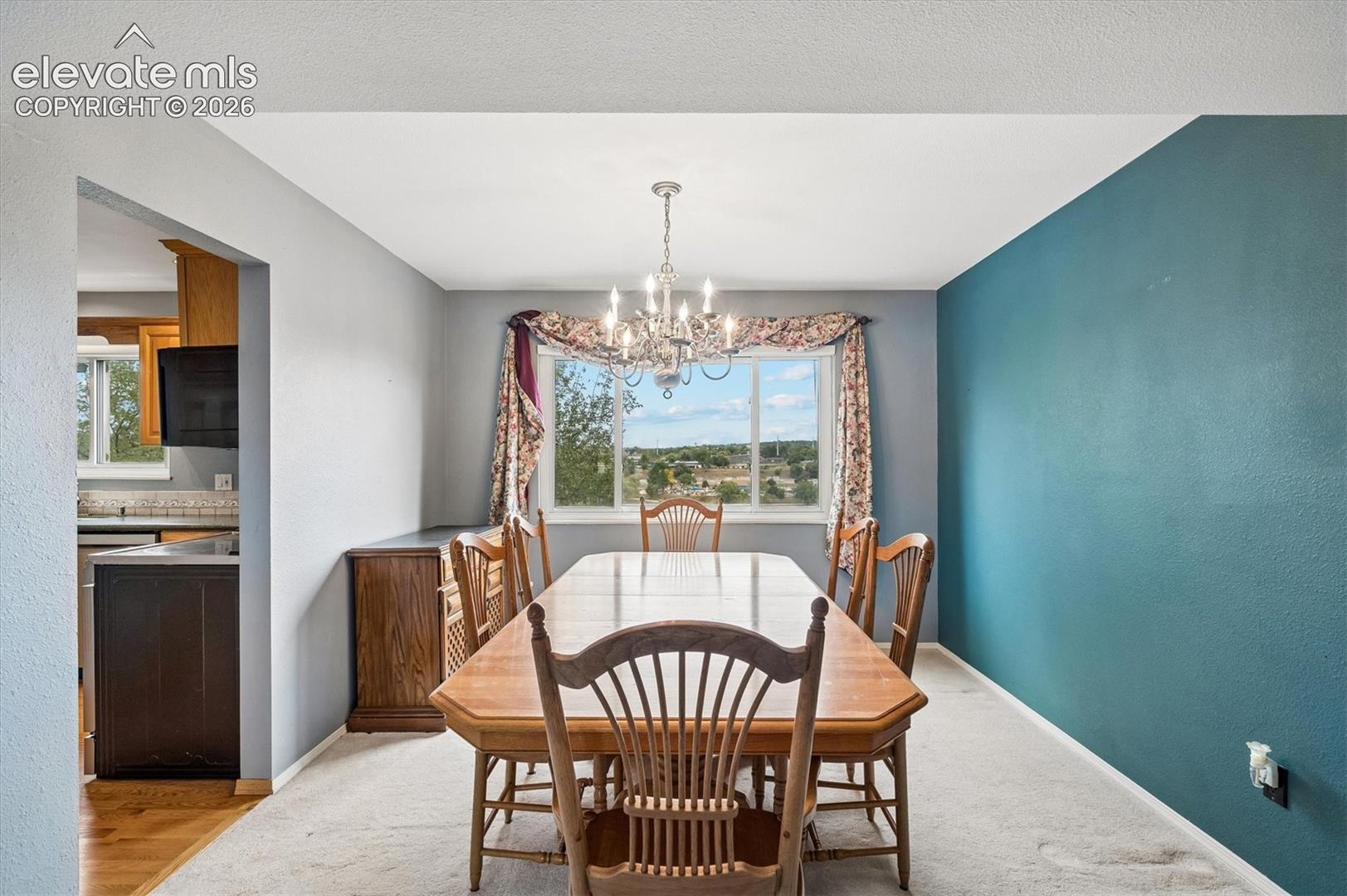 Photo 11 of 495 Guyout Ridge Court, Colorado Springs