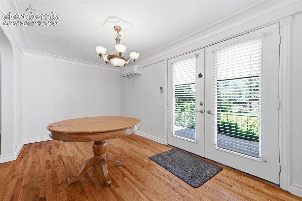 Photo 25 of 912 N Sheridan Avenue, Colorado Springs