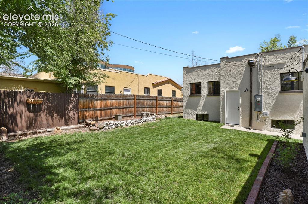 328 Logan Ave, Colorado Springs, CO 80909
