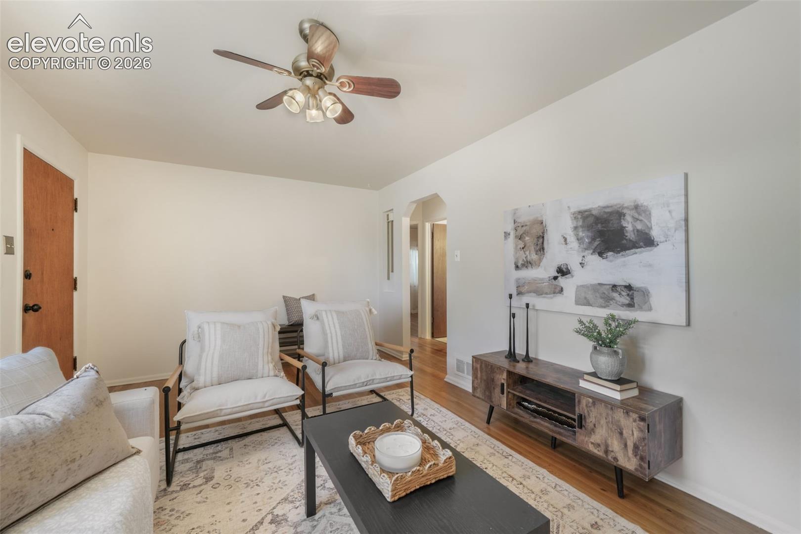 Photo 10 of 920 S Canosa Court, Denver