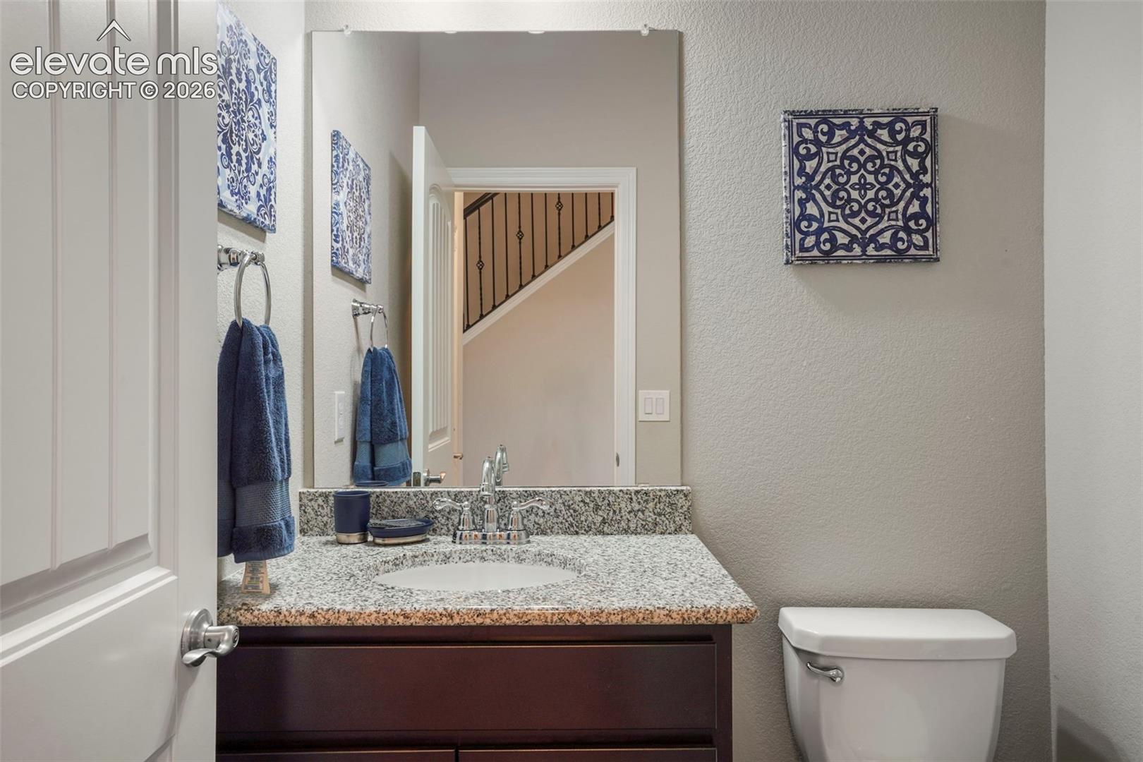 Photo 8 of 6751 Skuna Drive, Colorado Springs