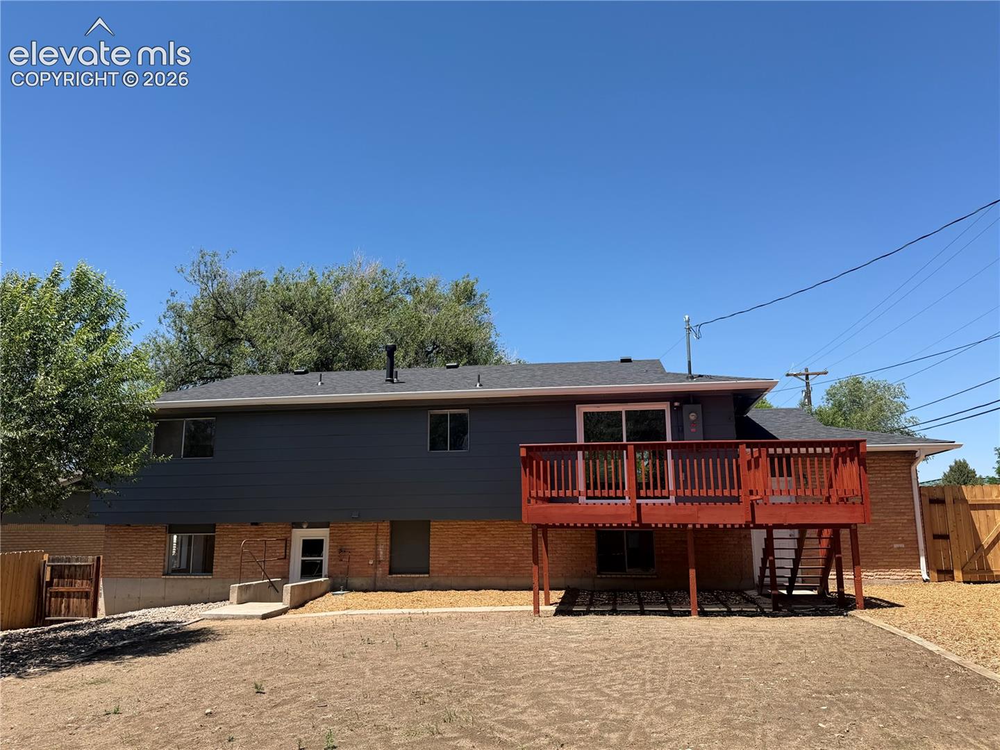 61 Amherst St, Colorado Springs, CO 80911