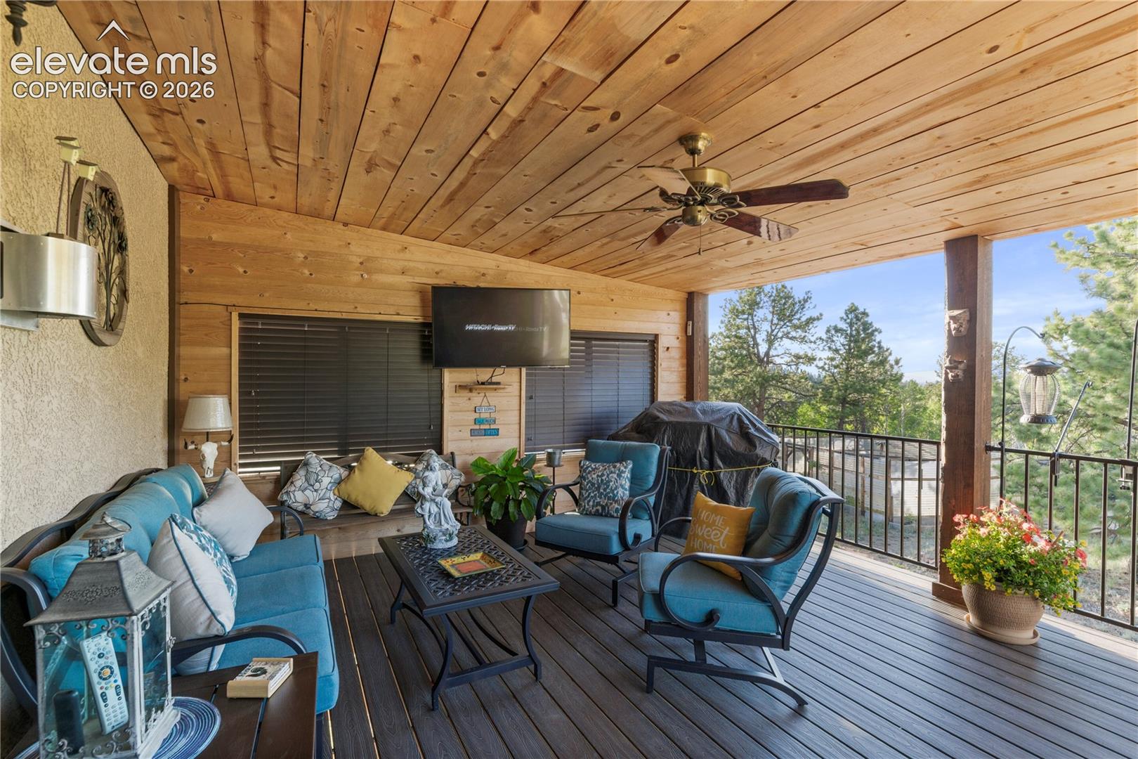 Photo 40 of 3133 Homestake Place, Lake George