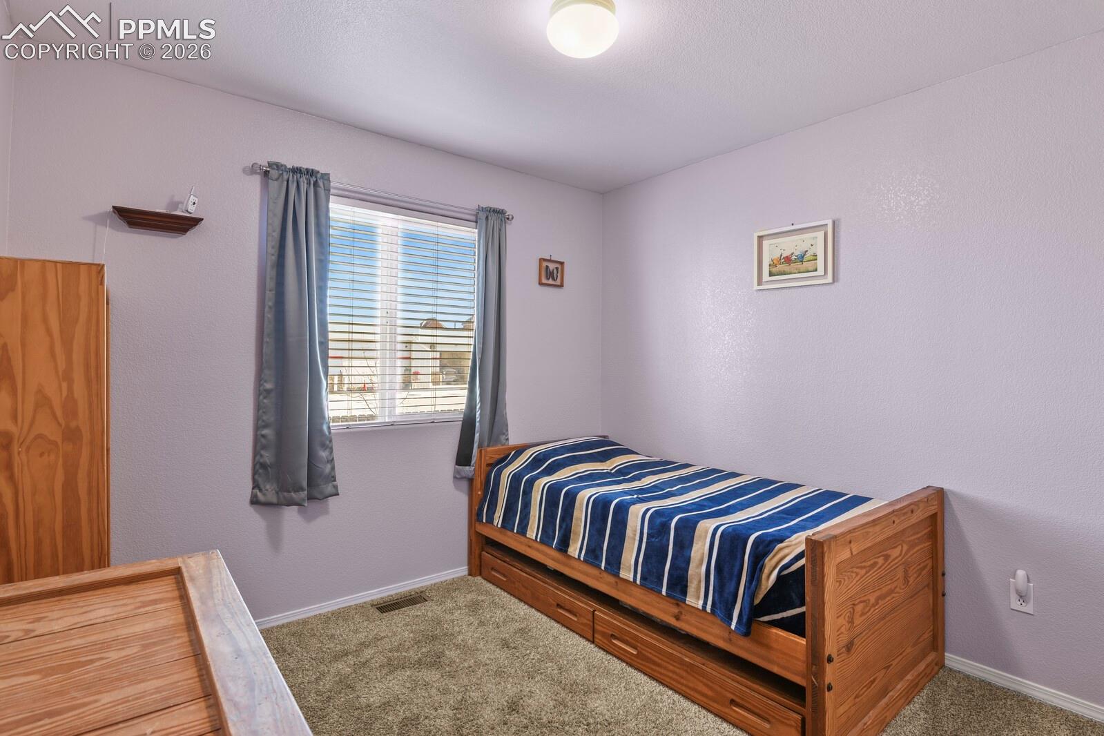 Bedroom #3