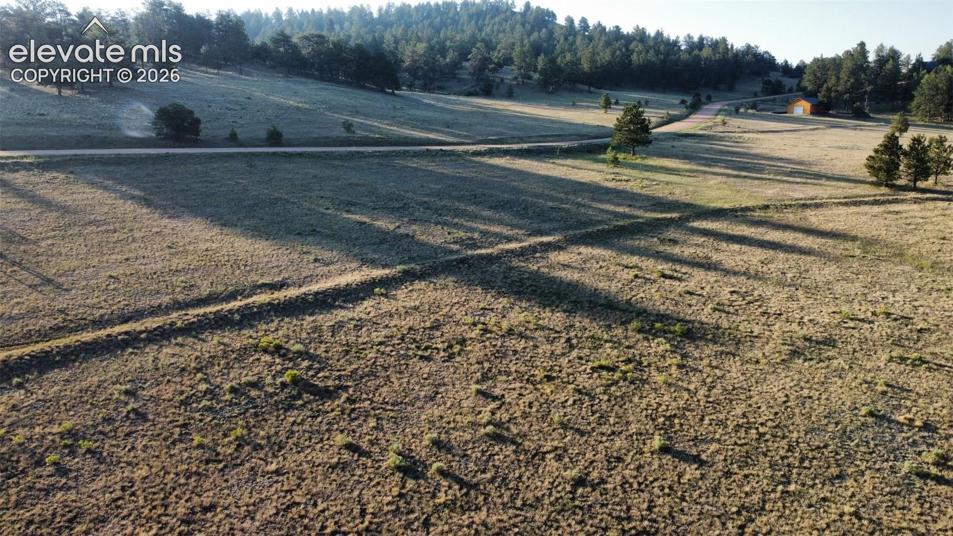 1855 S Mountain Estates Rd, Florissant, CO 80816