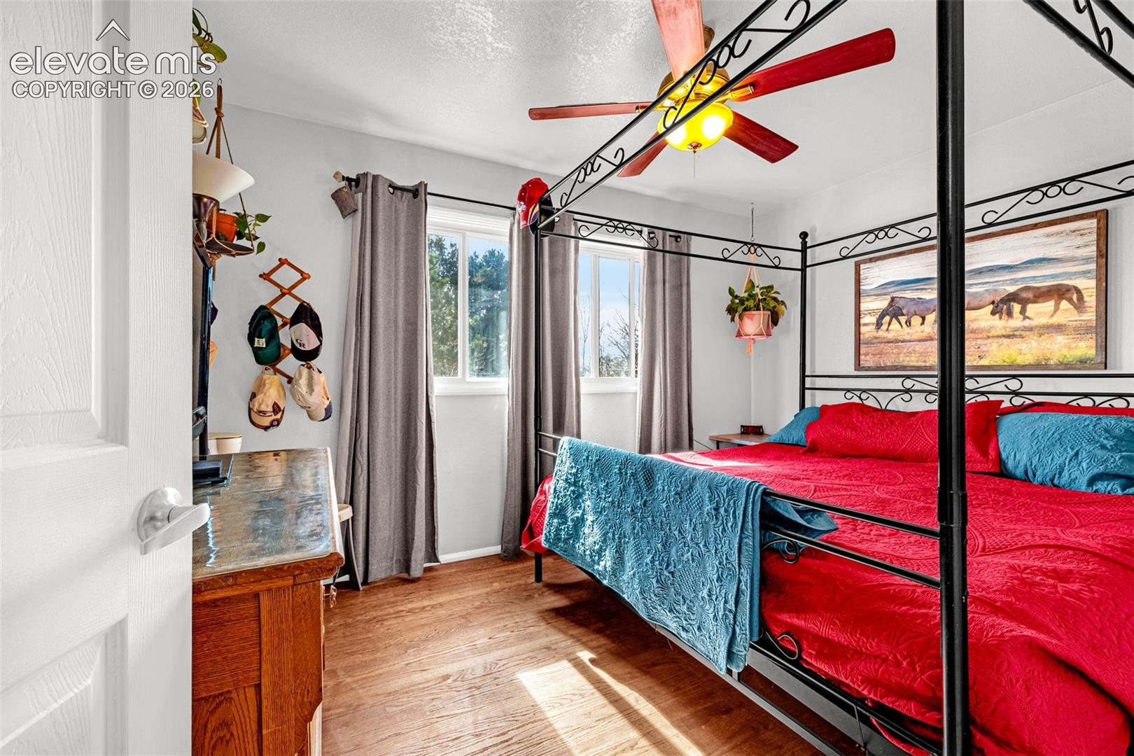Photo 14 of 101 Trump Avenue, Colorado Springs