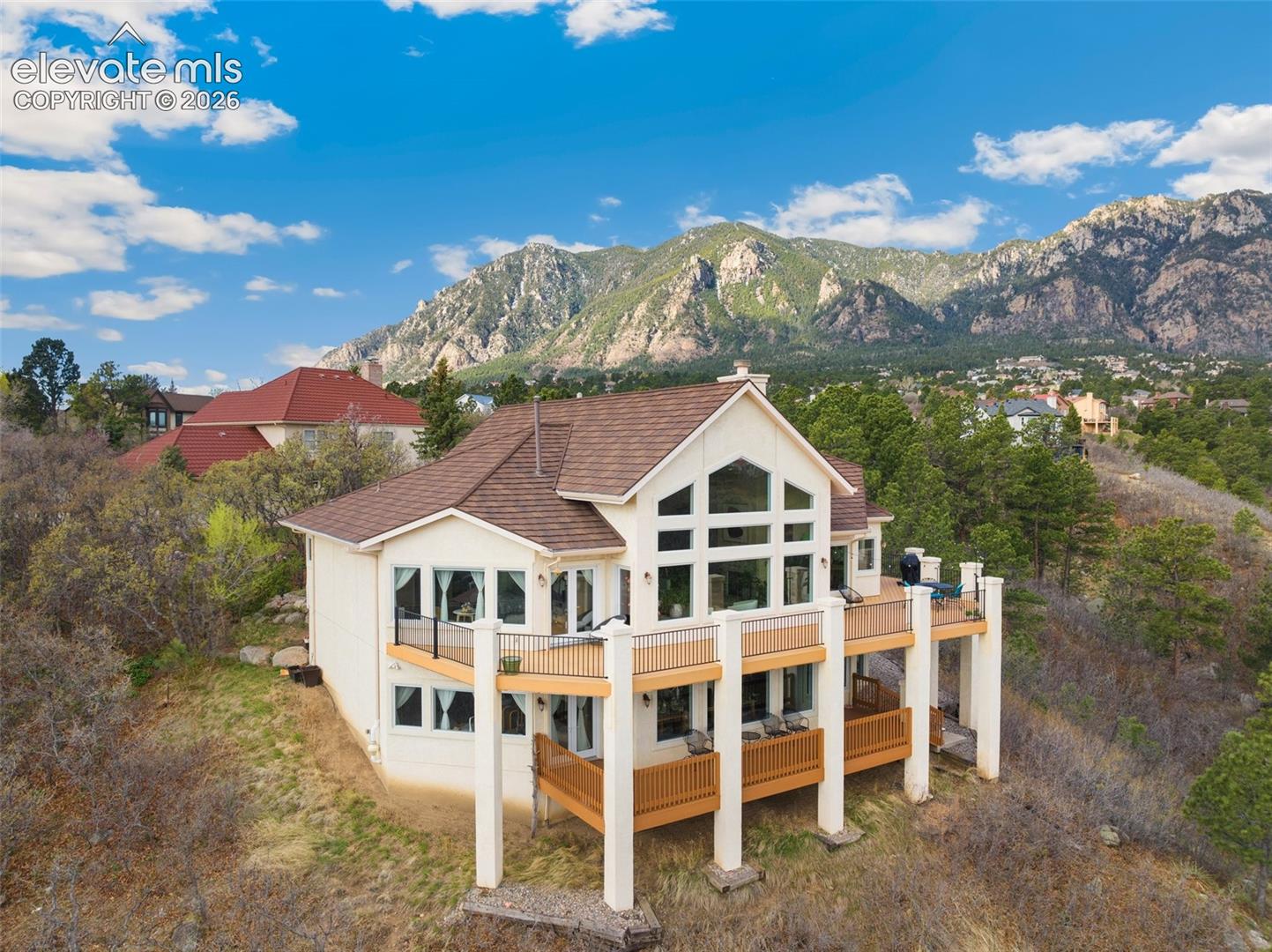 4670 Newstead Pl, Colorado Springs, CO 80906