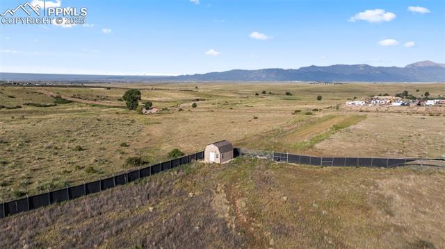 Photo 9 of 415 N Franceville Coal Mine Road, Colorado Springs