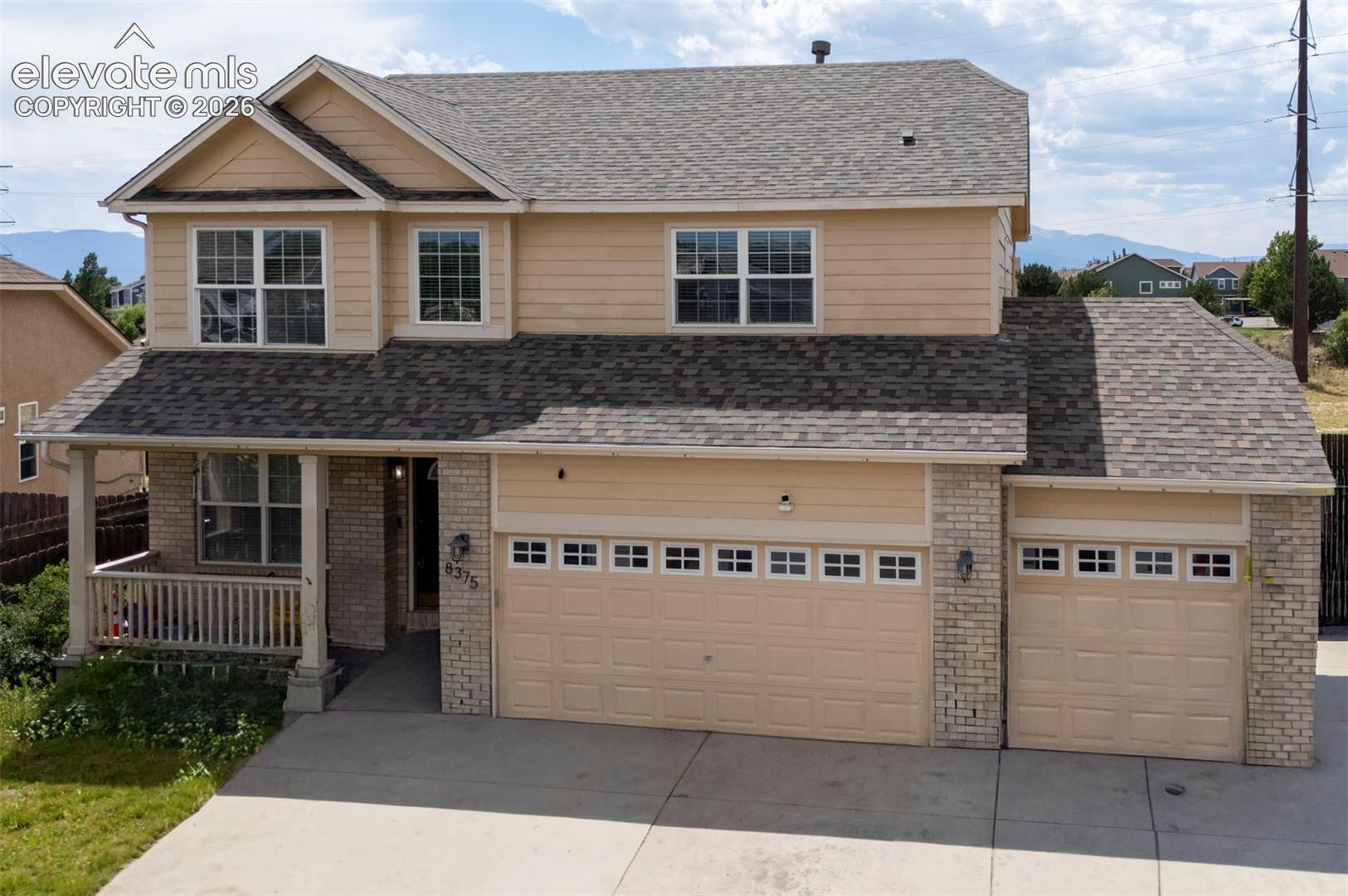 8375 Lupan Dr, Colorado Springs, CO 80951