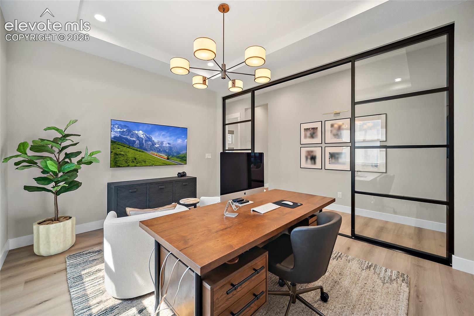 Photo 14 of 3435 Skywatch Heights, Colorado Springs