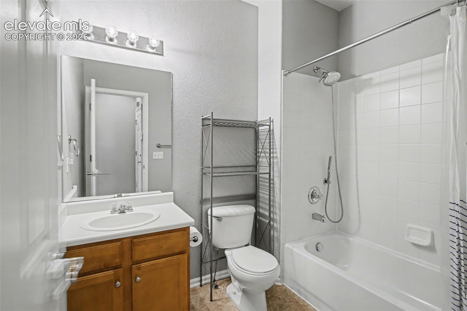 Photo 22 of 7205 Edgebrook Drive, Colorado Springs