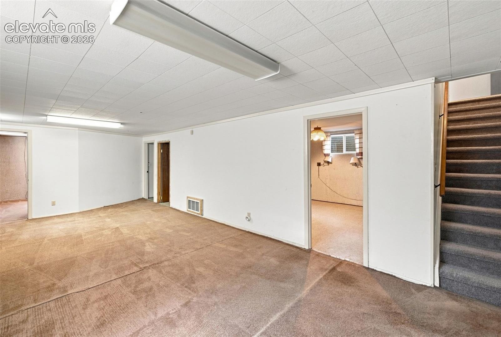 Photo 23 of 3542 E Nonchalant Circle, Colorado Springs