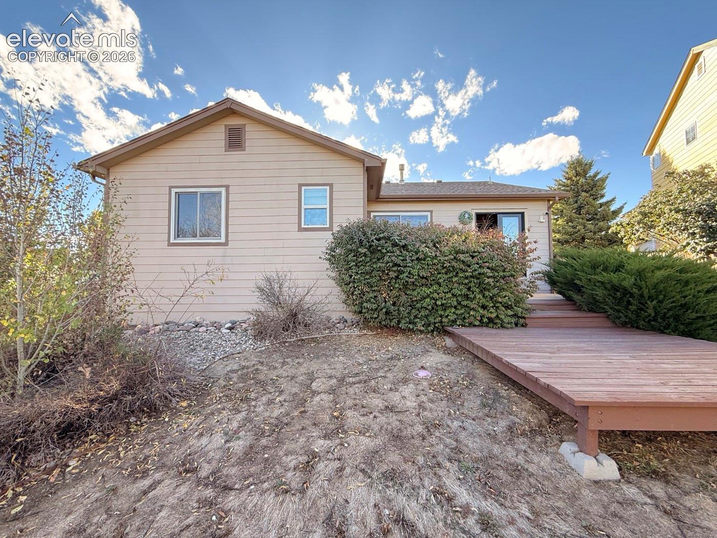Photo 35 of 4433 Crow Creek Drive, Colorado Springs