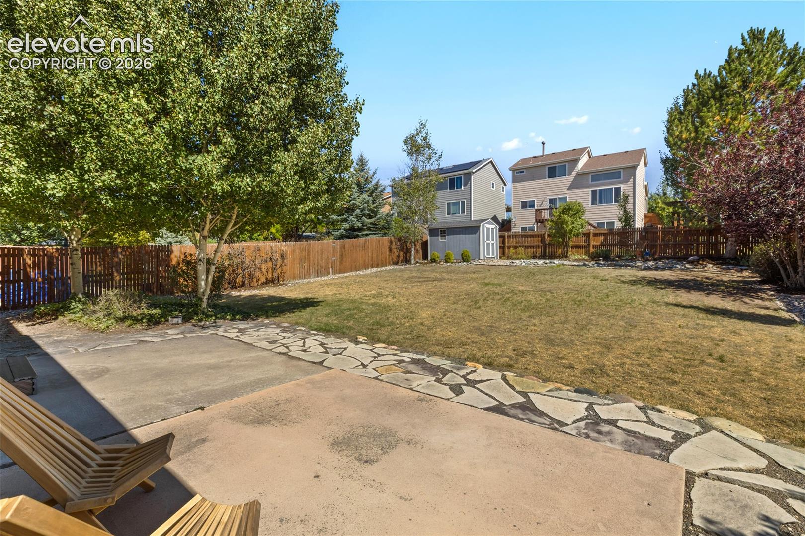 Photo 41 of 7060 Hillock Drive, Colorado Springs