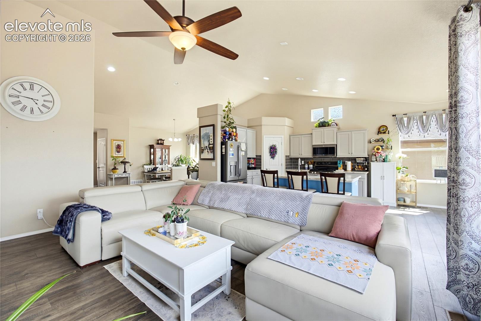 Photo 6 of 2586 Equine Court, Colorado Springs