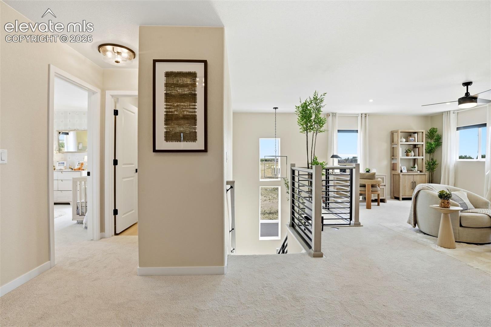 Photo 39 of 6712 Chelsea Thicket Court, Colorado Springs