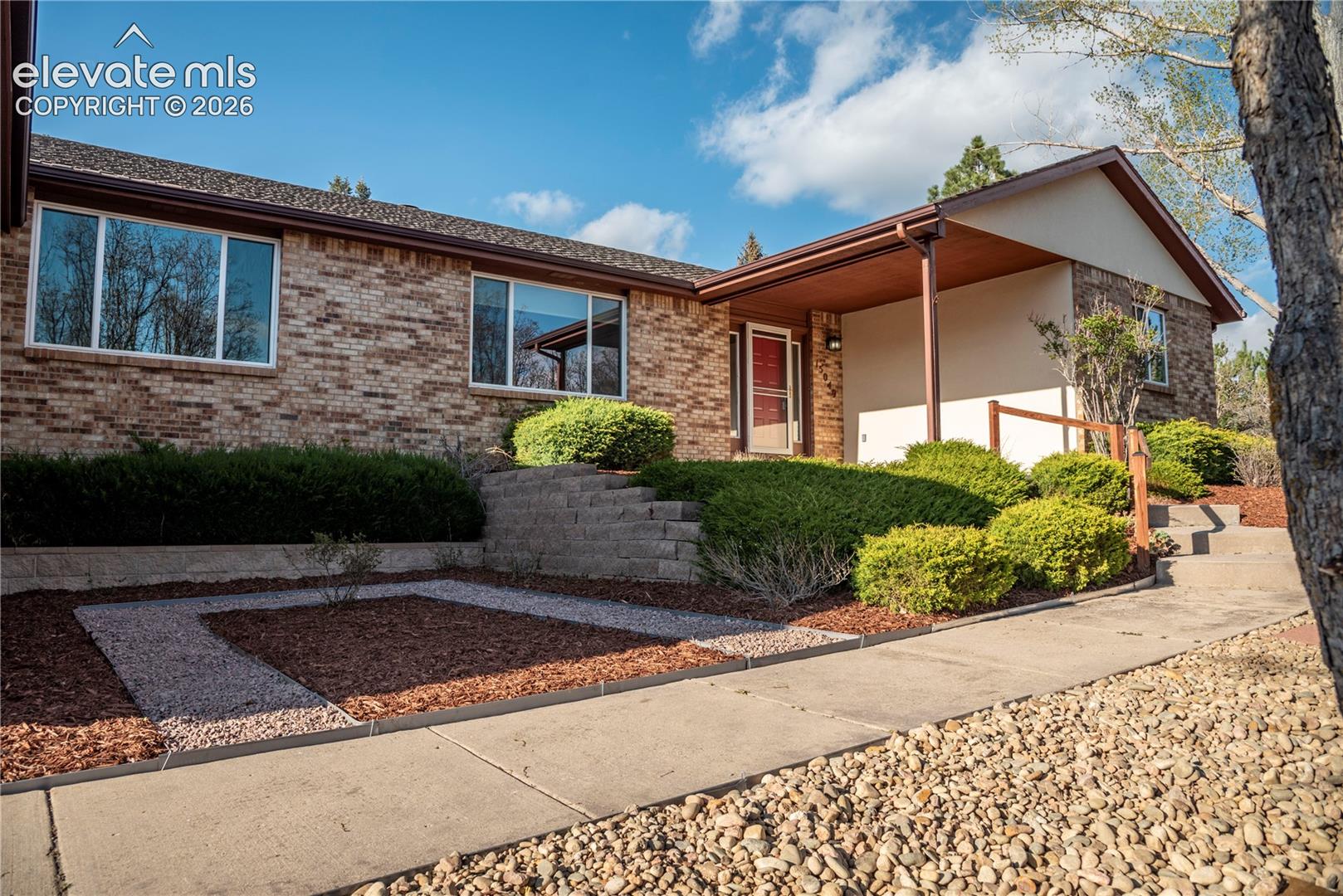 15049 La Jolla Pl, Colorado Springs, CO 80921 photo