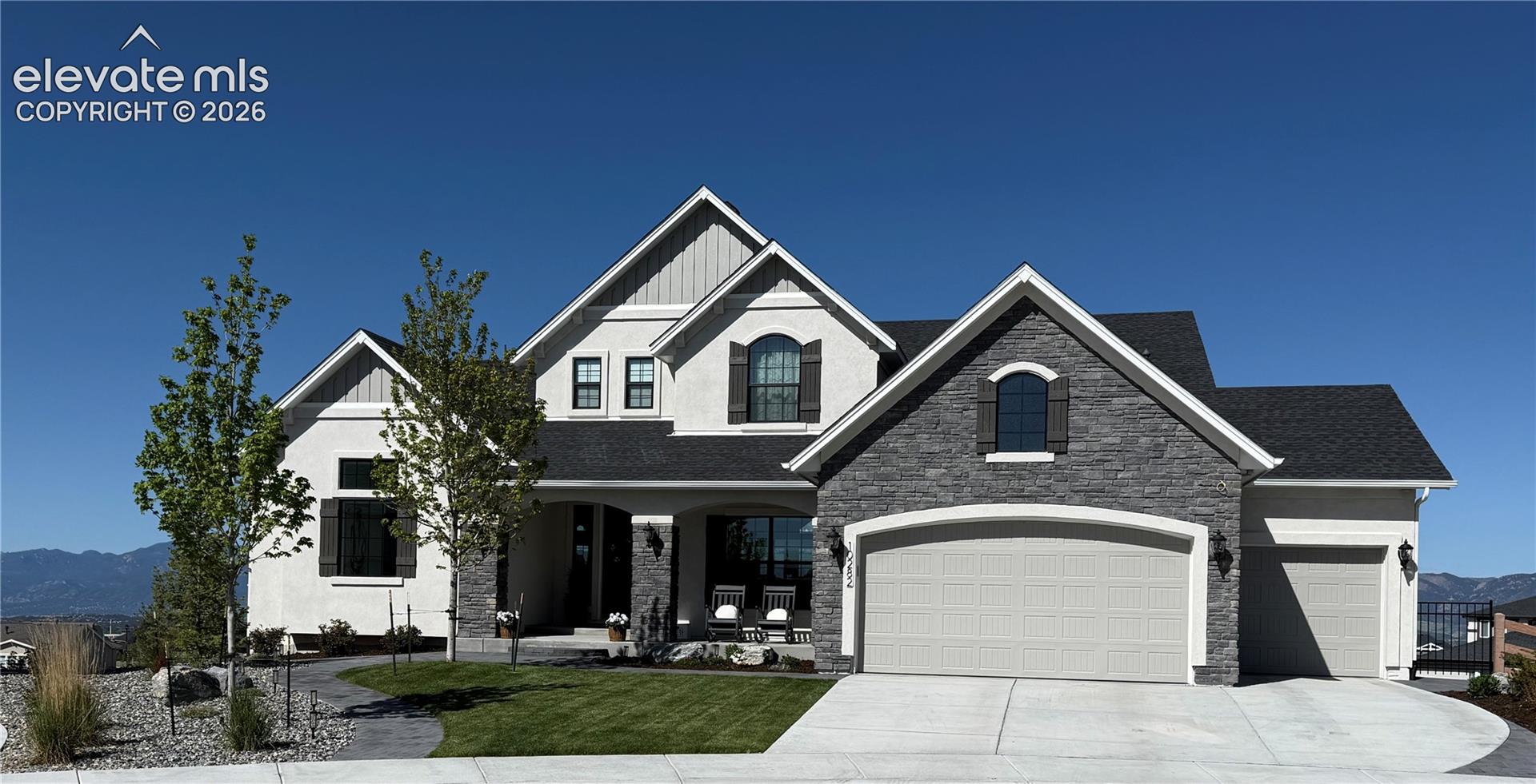 10282 Guild Ter, Colorado Springs, CO 80924