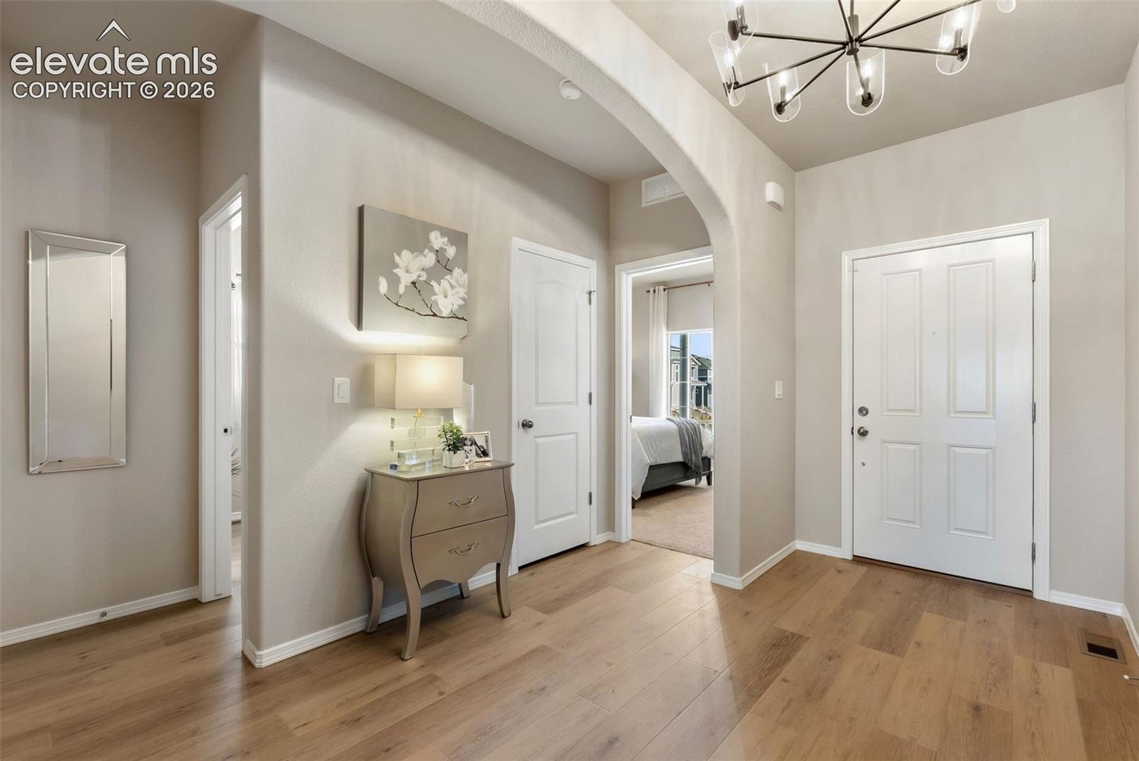 Photo 7 of 3902 Cordifolia Drive, Colorado Springs