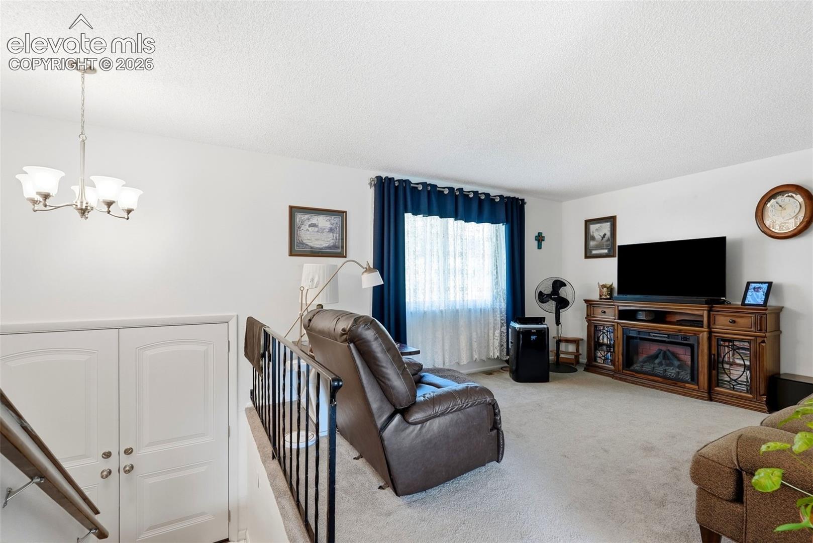 Photo 6 of 824 Squire Street, Colorado Springs