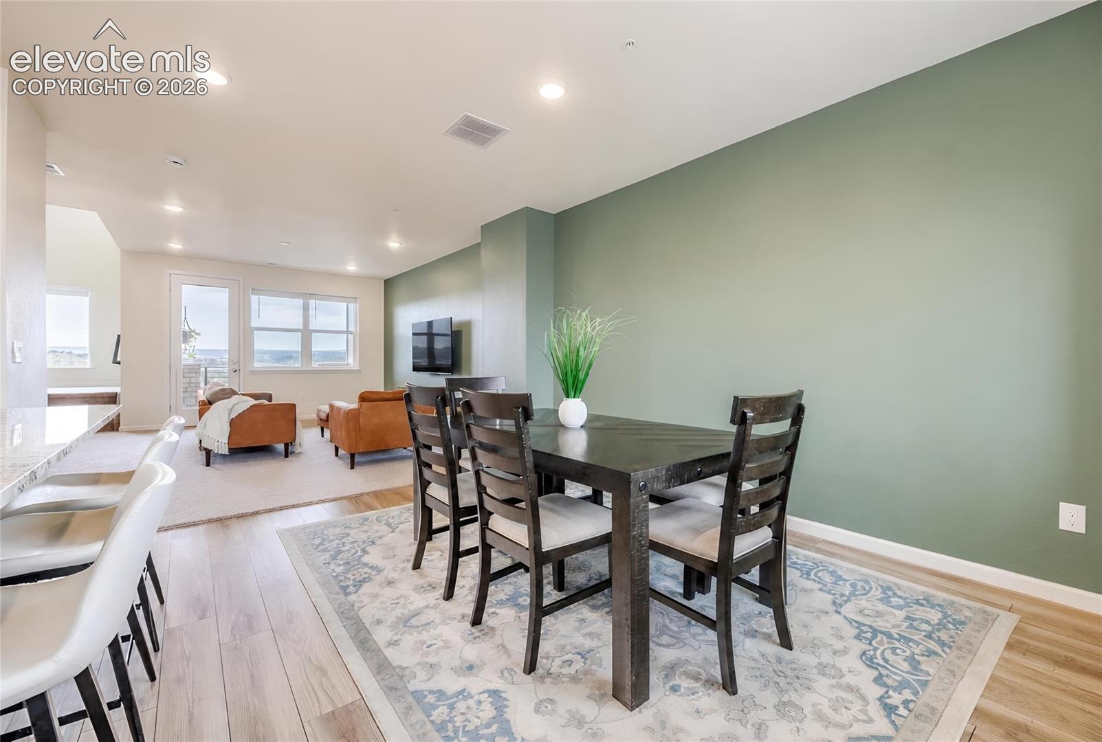 Photo 6 of 930 Hook Grove, Colorado Springs
