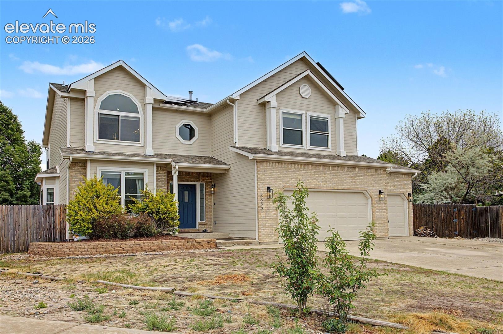 Photo 38 of 8335 Ashford Court, Colorado Springs
