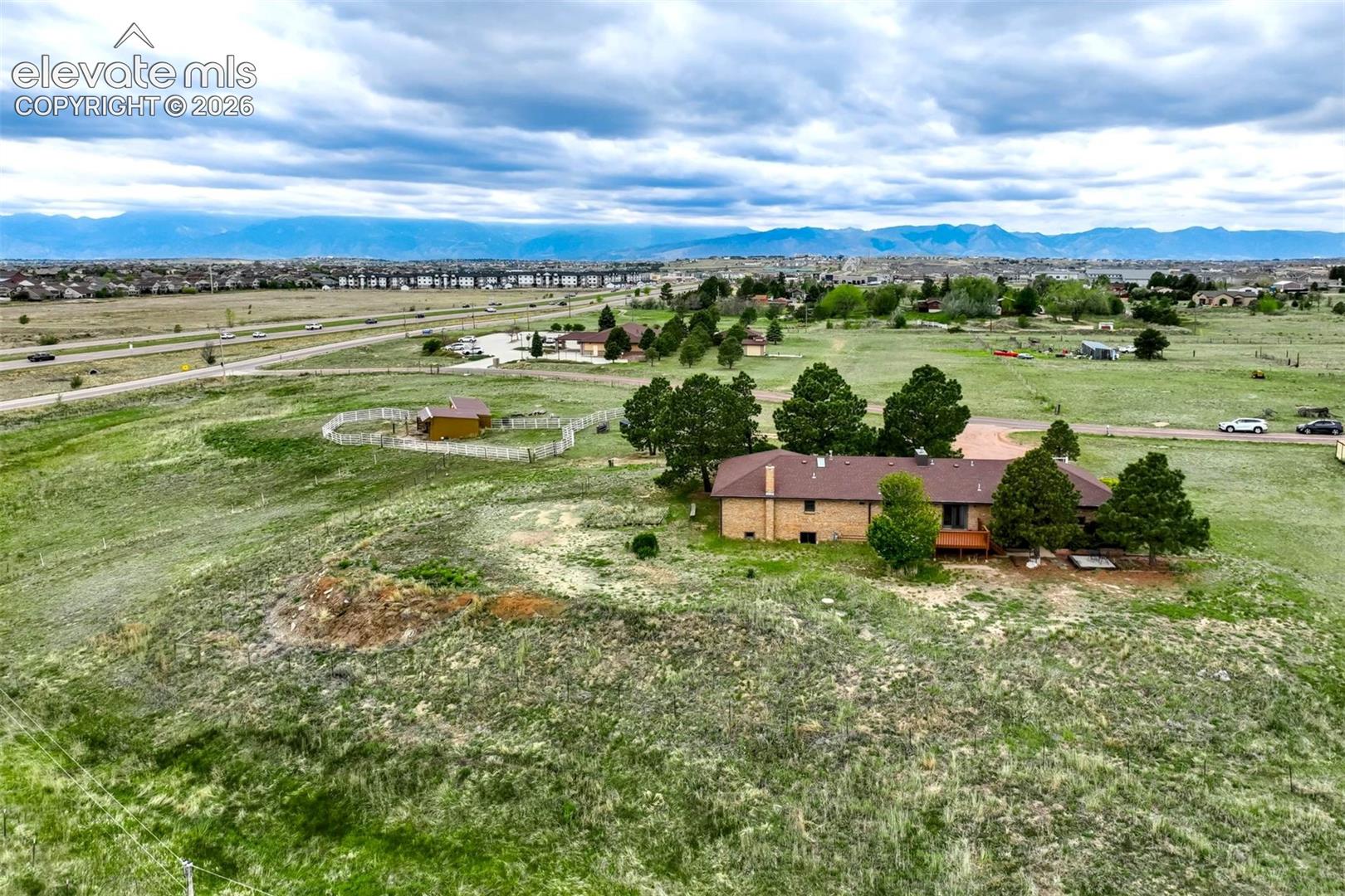 Photo 38 of 7585 Ponca Road, Colorado Springs