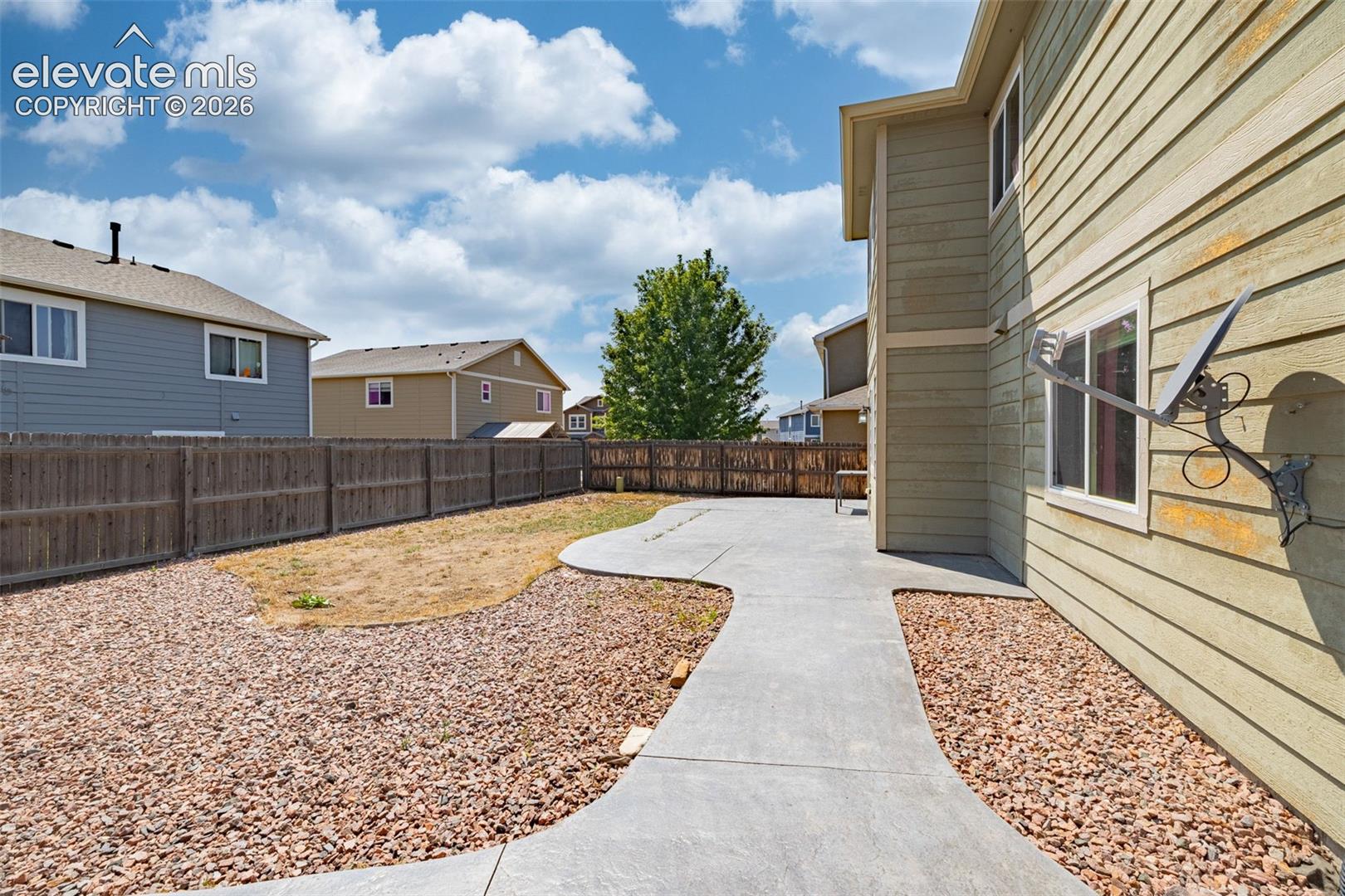 Photo 32 of 9531 Desert Poppy Lane, Colorado Springs