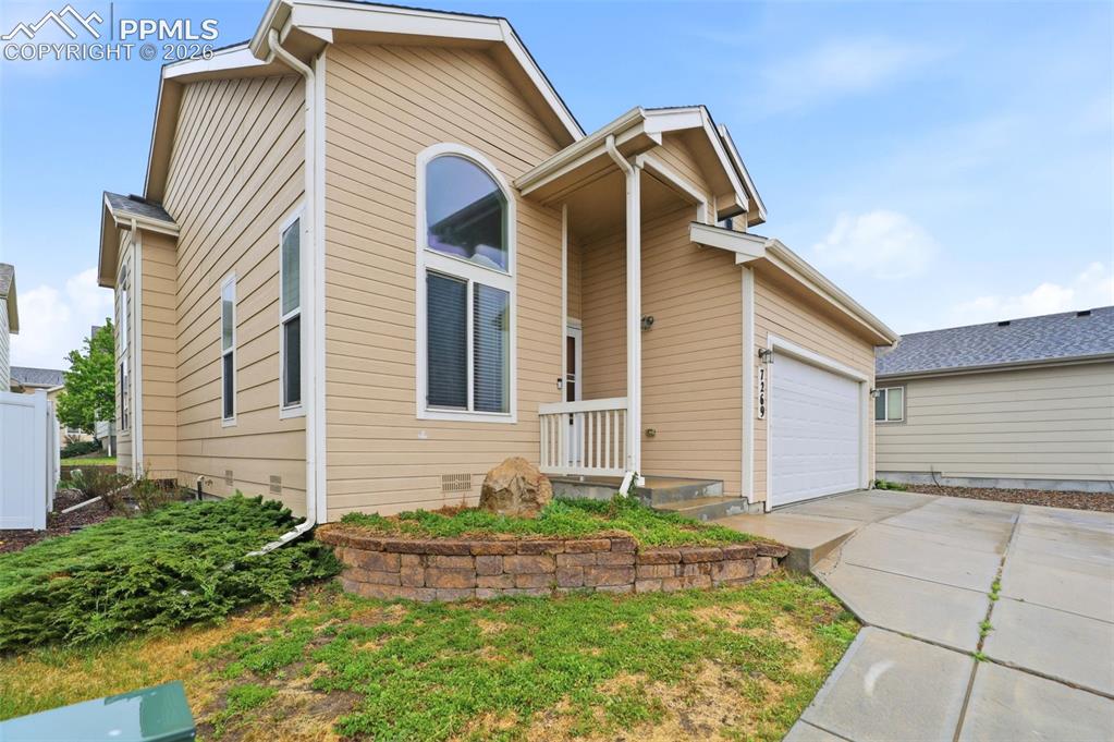 7269 Maybeck Vw, Peyton, CO 80831