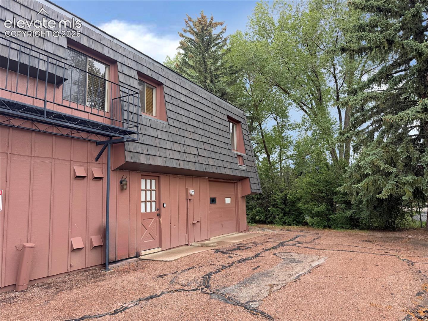 Photo 18 of 2959 Mesa Road #C, Colorado Springs