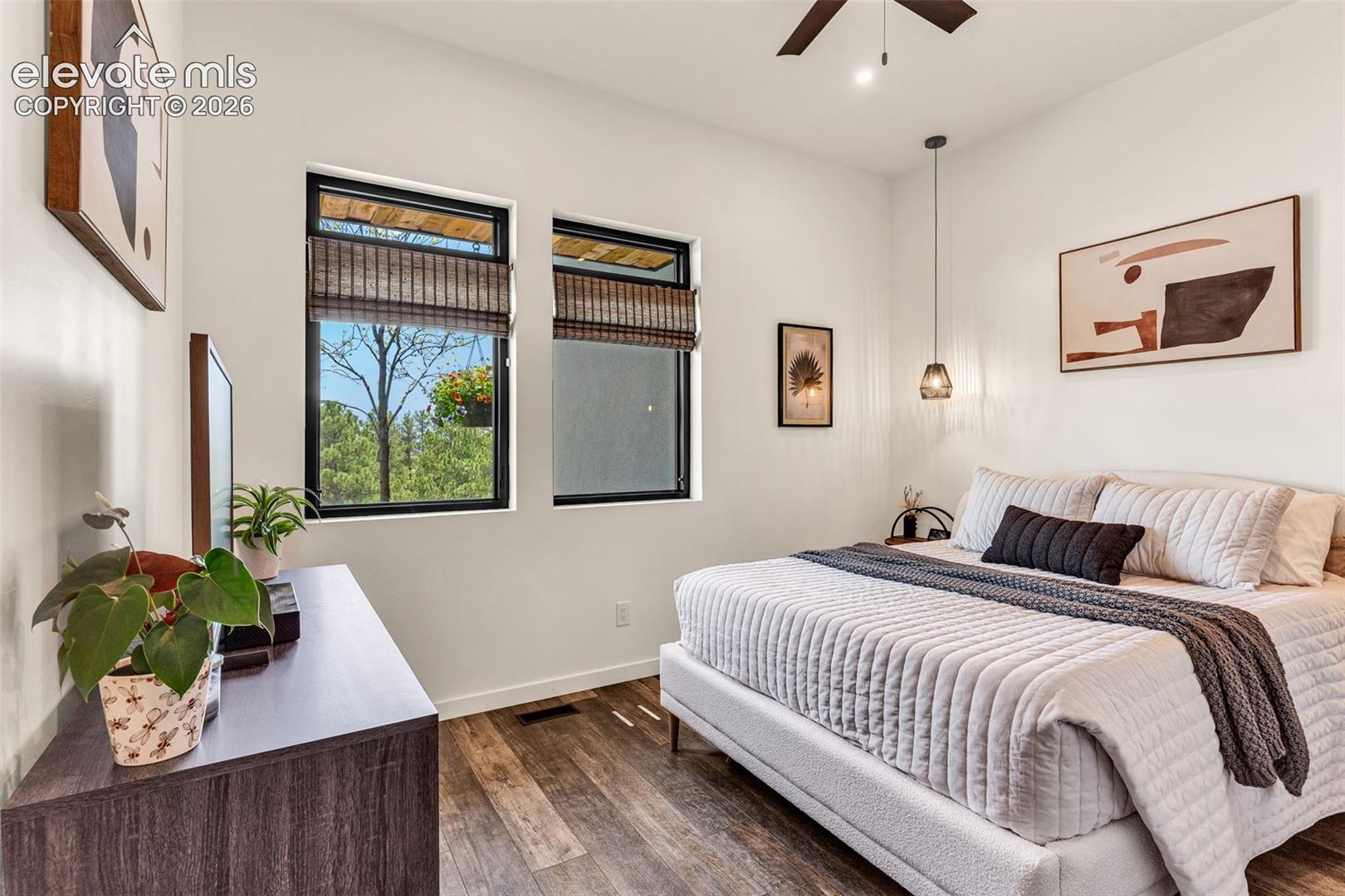 Photo 32 of 15992 Cala Rojo Drive, Colorado Springs