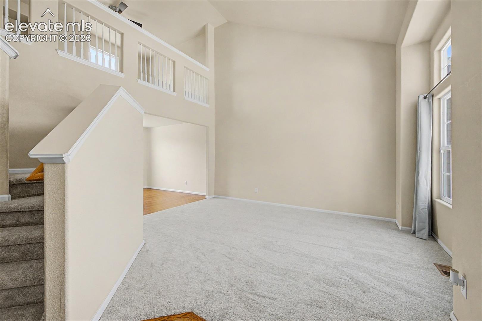 Photo 7 of 10349 Desert Bloom Way, Colorado Springs