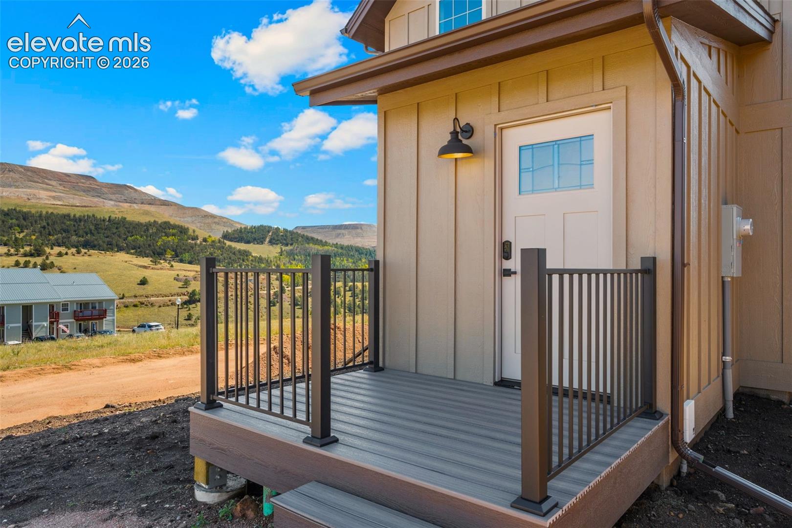 Photo 40 of 201 W Womack Avenue, Cripple Creek