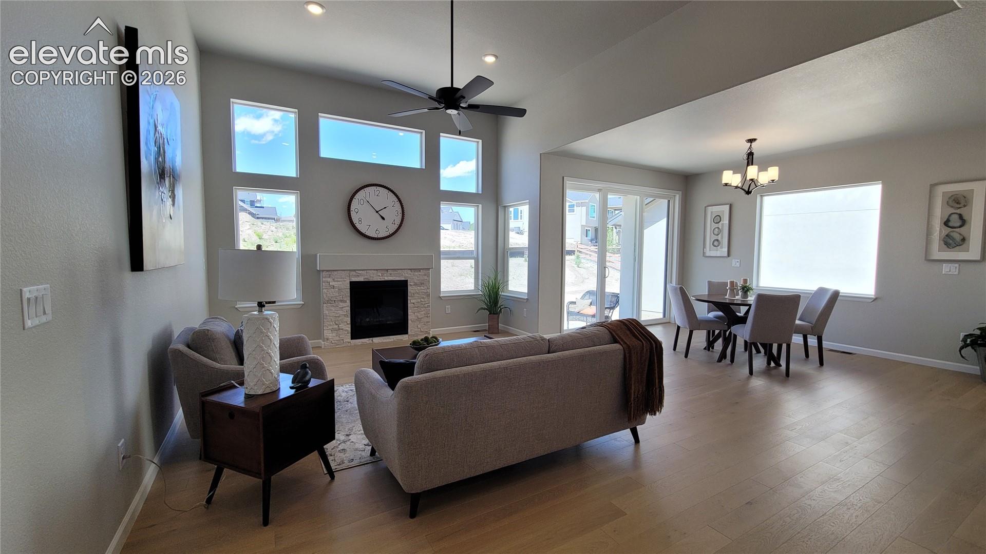 Photo 21 of 6532 Miro Lane, Colorado Springs