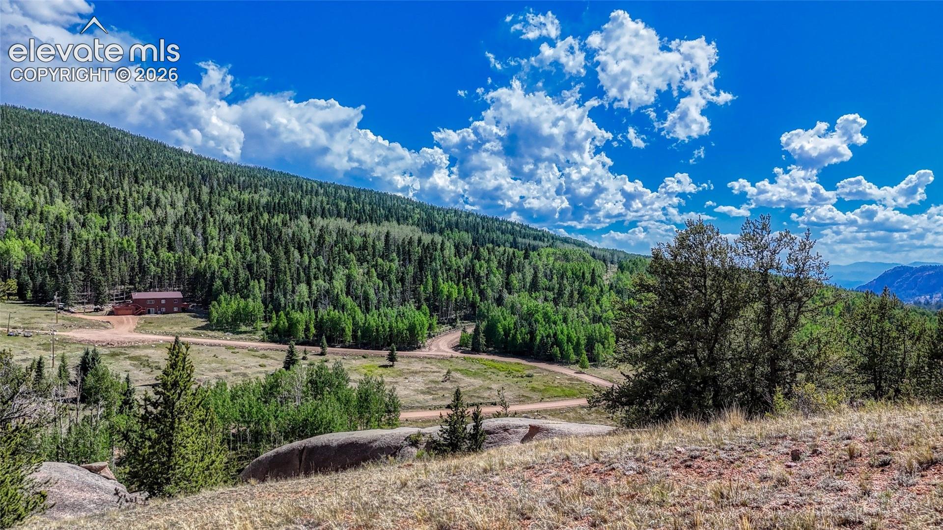 Photo 15 of 282 Fairview Drive, Cripple Creek