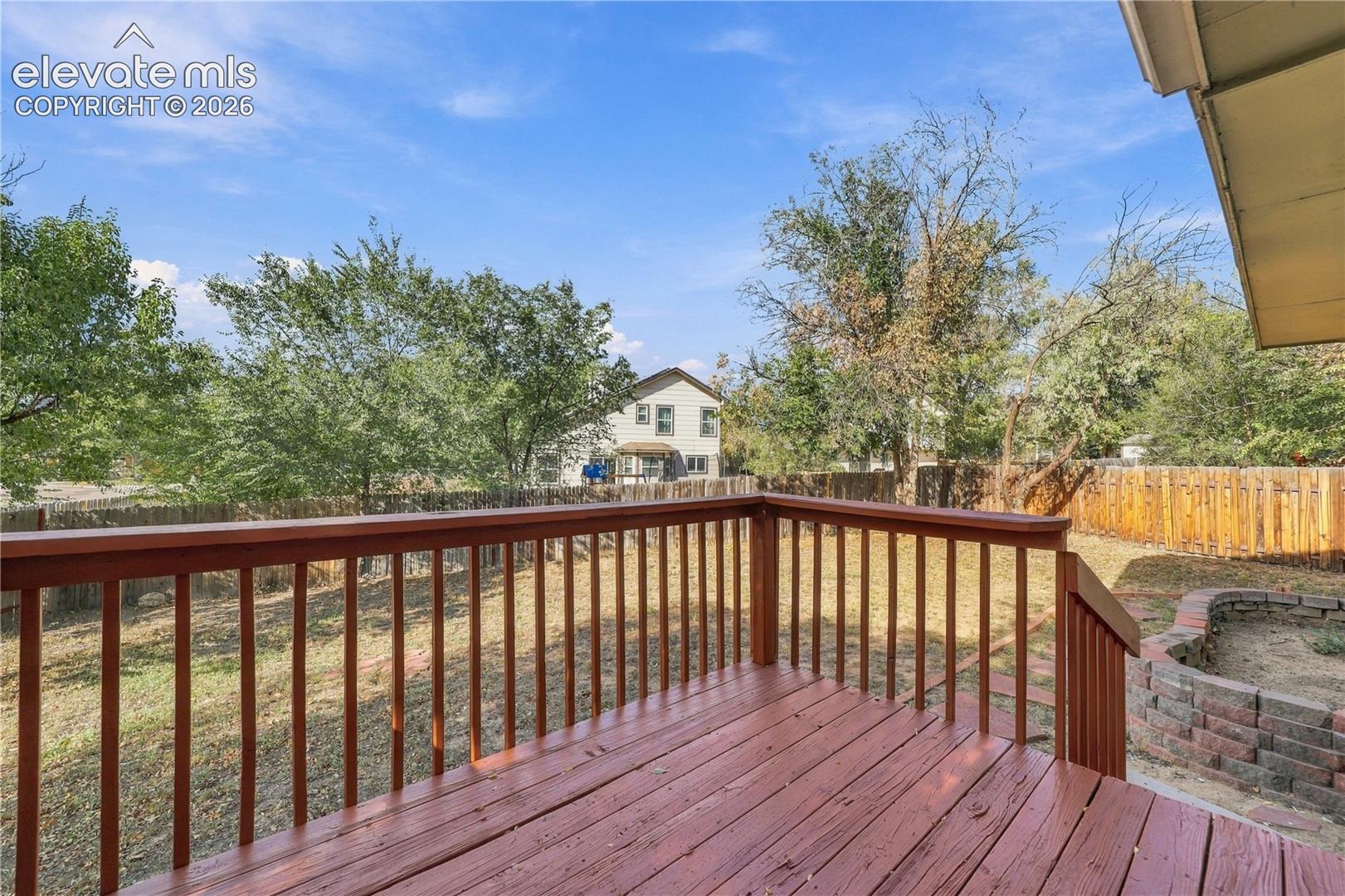Photo 27 of 310 Briggs Place, Colorado Springs