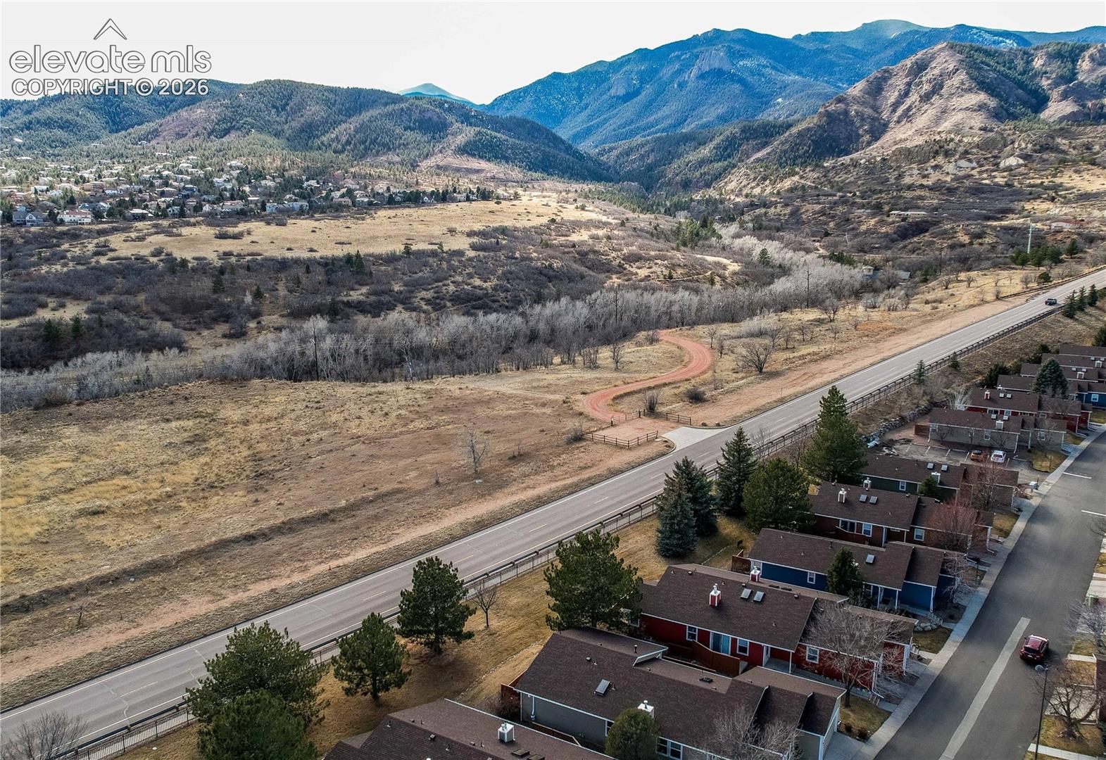 Photo 24 of 2533 Patriot Heights, Colorado Springs