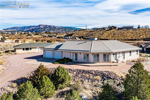 3037 Elizabeth St, Canon City, CO 81212