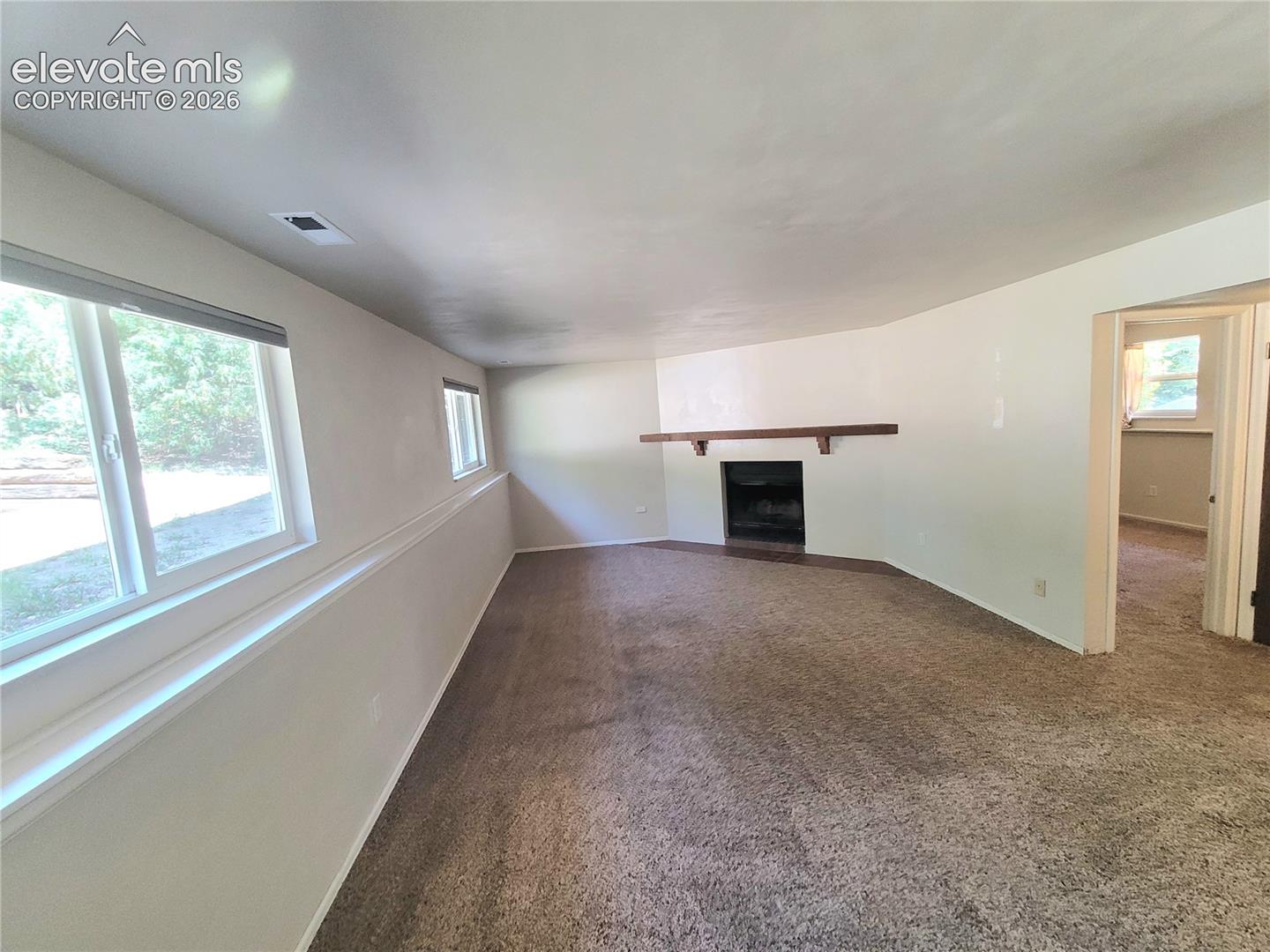 Photo 6 of 5550 Wilkerson Pass Drive, Colorado Springs