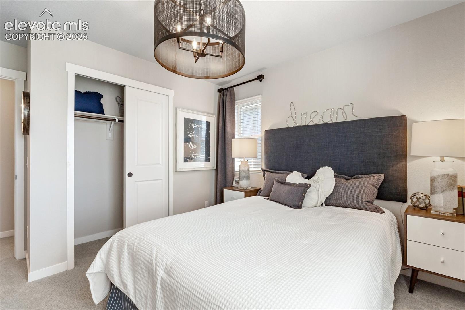 Photo 6 of 6940 Knapp Drive, Colorado Springs