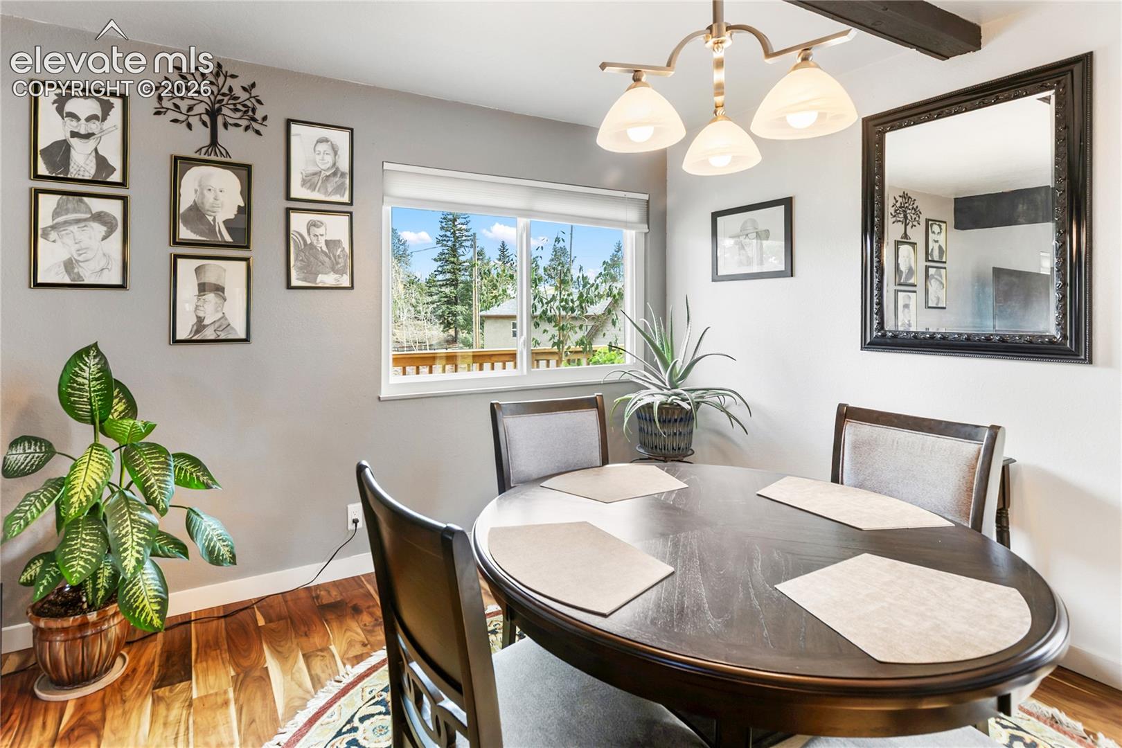 Photo 12 of 415 W Columbine Avenue, Woodland Park