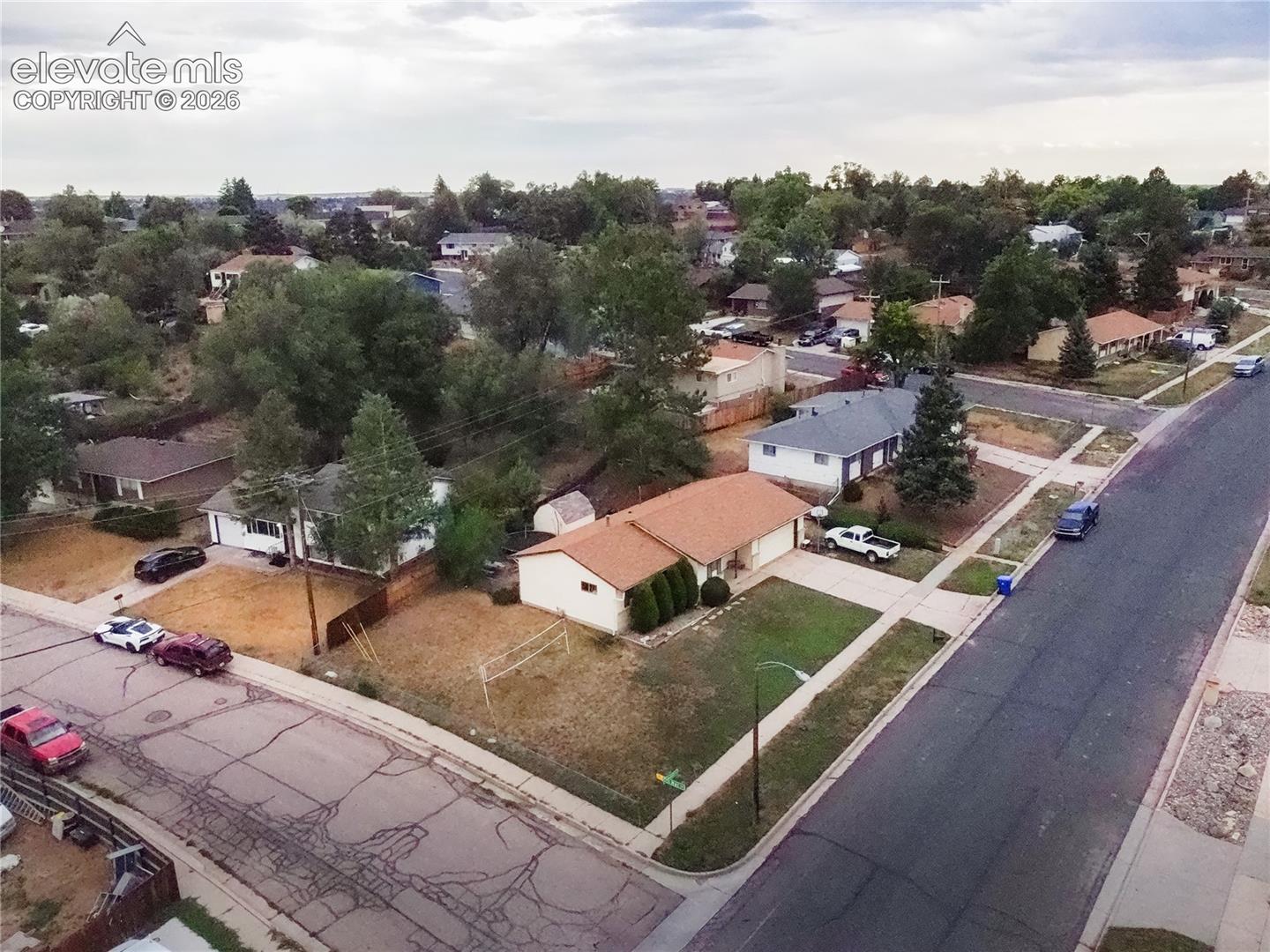 Photo 42 of 1715 Capulin Drive, Colorado Springs